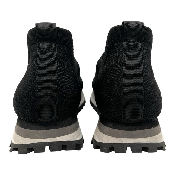 Blondo Lakelyn Black Mesh Sock Comfort Sneakers Walking Shoes Women’s 9 - Picture 8 of 15